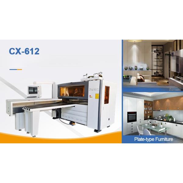 Router de corte de espuma CNC multifuncional de seis lados con sistema de control LNC de Taiwan