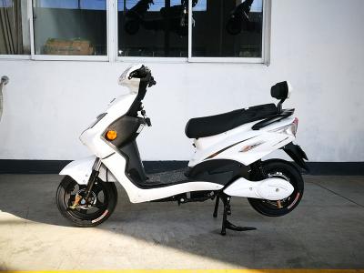 O melhor pedal acidificado ao chumbo da CEE 48V20AH 1200W ajudou ao trotinette bonde