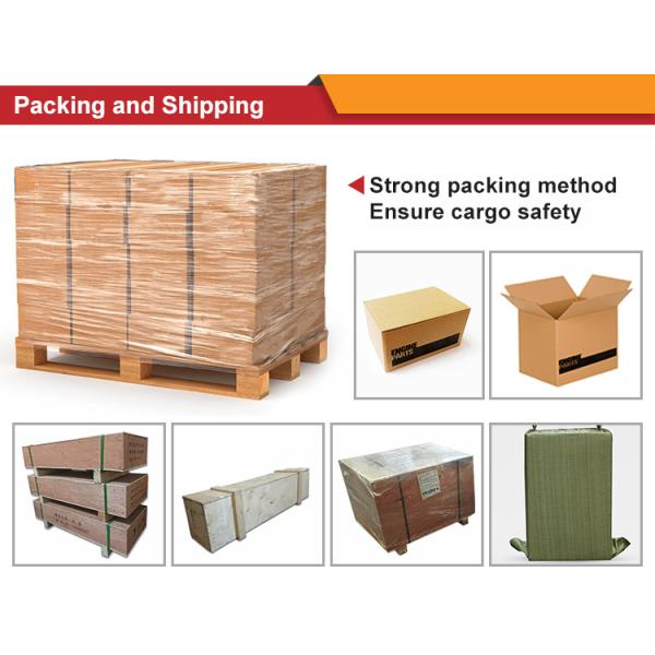 QSB3.3 Water Pump Assy 4955733 5364846 Diesel Engine Water Pump C6204611601