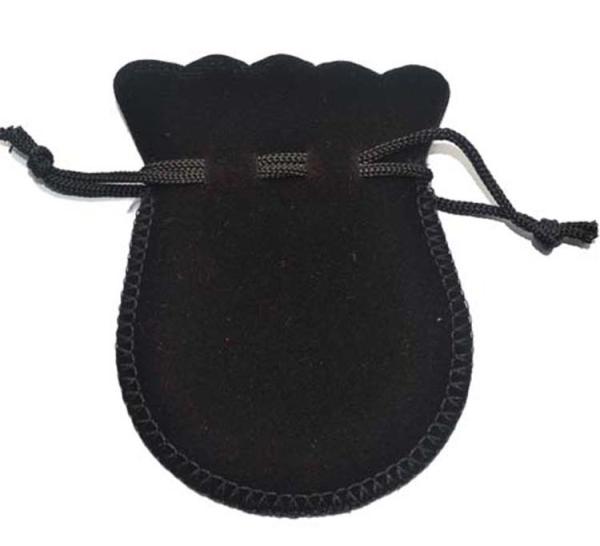 cheap velvet pouches 7 * 9 cm jewelry bag exquisite flannelette bags,jewelry bags,pouch