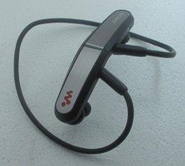 Leitor de mp3 da versão do OEM NWZ-W202/W252
