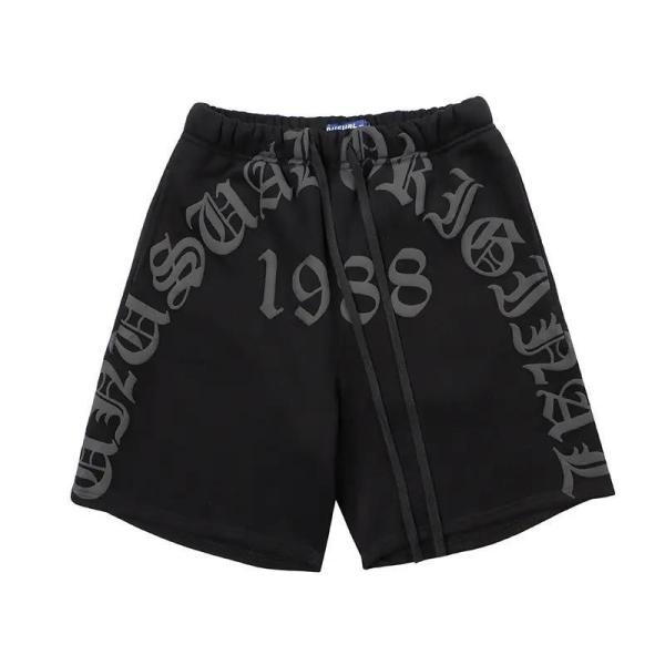                  OEM Custom Flared Sweatpants Cotton Nylon Flare Track Pants Men Jogger Pants Flare Sweat Pants Men             