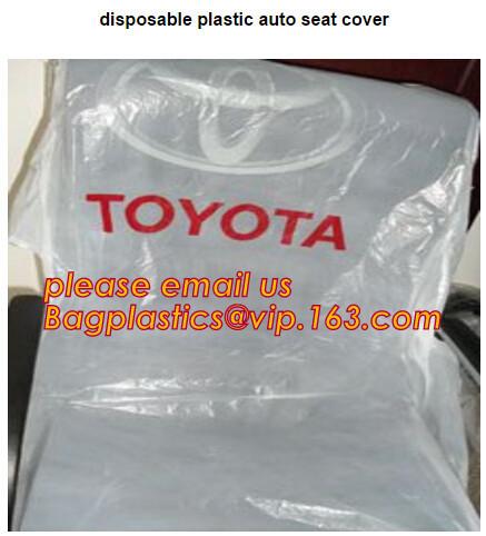 Plastic Car Seat Cover Car Seat Cover Plastic Steering Wheel Cover Shrink Steering Wheel Cover Plastic Gear Knob Cover P