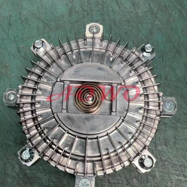 Truck Engine Fan Clutch MD317679 FOR 4G63 4G64 G63B