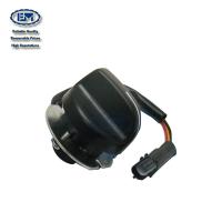 Máquina escavadora Throttle Knob YN52S00032P1 YN52S00032S001