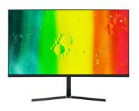 23Moniteur d'ordinateur de jeu à écran plat de 8 pouces avec freesync et HDR10