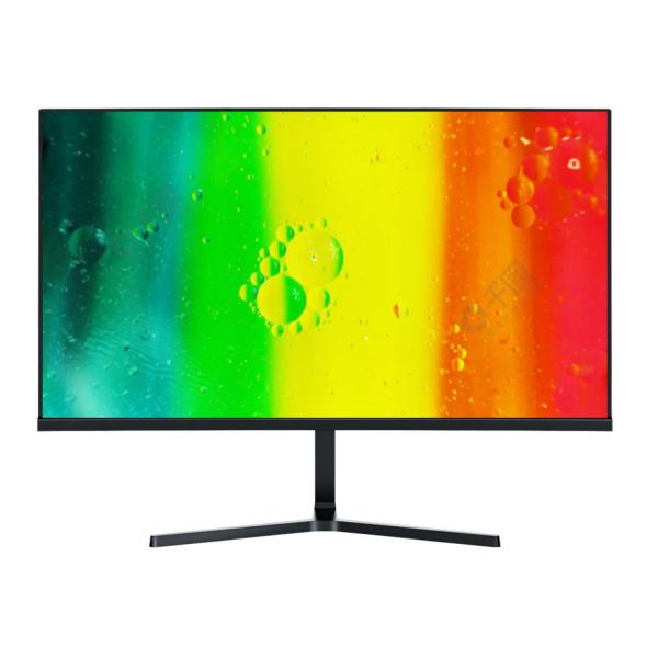 23.8 дюймовый плоский игровой компьютерный монитор с Freesync и HDR10