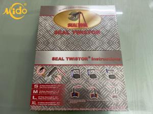 Metal Rubber Seal Tools Professional Hydraulic Seal Installation Kit Convenient