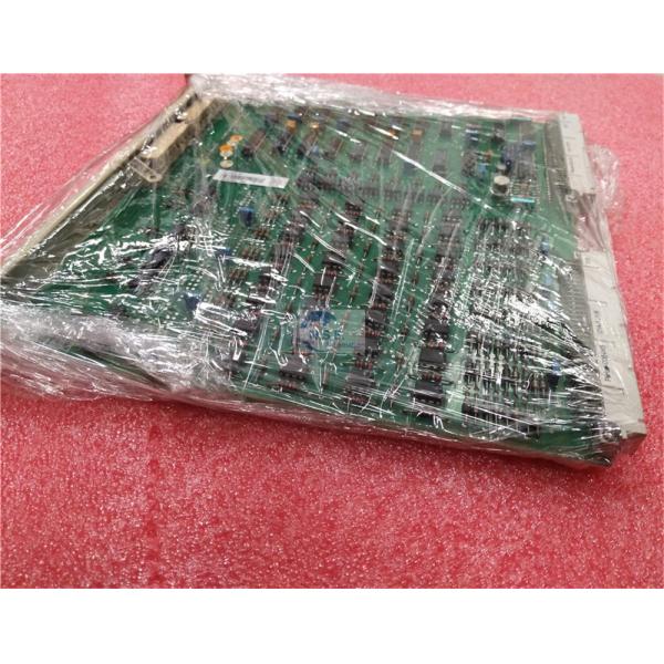 АББ МПРК086318-501 АББ 086318-501 с одной скидкой гарантии года большей