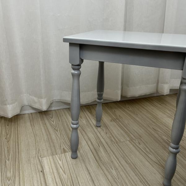 Unique Antique Rustic Wooden Table Wood Coffee Table Add a Touch of Rustic Beauty