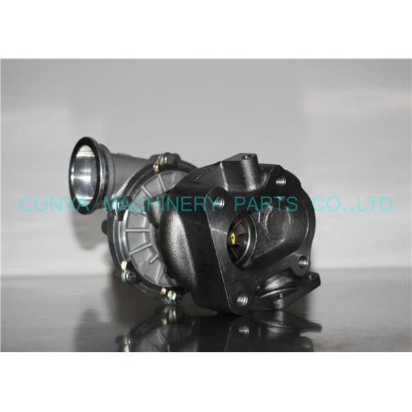 Shatter Resistant K16 Turbo Engine Parts Mercedes Benz Turbocharger 53169887017