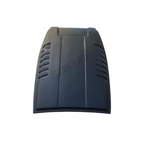 Крышка 2019 ветроуловителя клобука Bonnet Wildtrak ренджера Форда