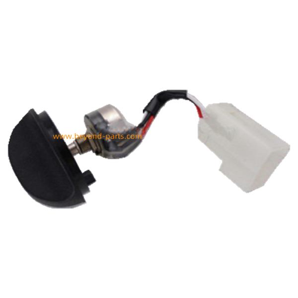 Части экскаватора daewoo DH220-5 запасные дросселируют переключатель 2552-1004 ручки