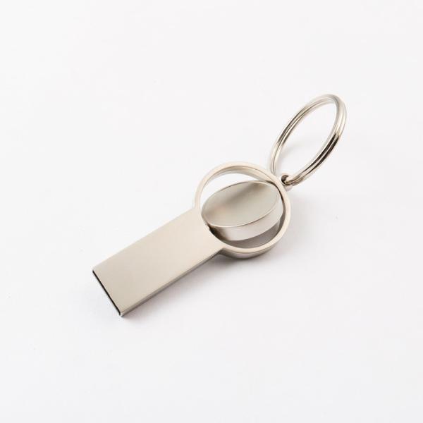 256MB/ 512MB/ 1GB/ 2GB/ 4GB/ 8GB/ 16GB/ 32GB/ 64GB/ 128GB/ 256GB/ 512GB Metal USB Flash Drive for Speed Data Transfer