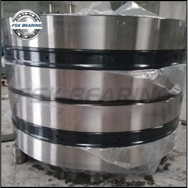 Premium Quality 3806/625/HC Four Row Tapered Roller Bearing 625*815*480 mm For Construction Machinery