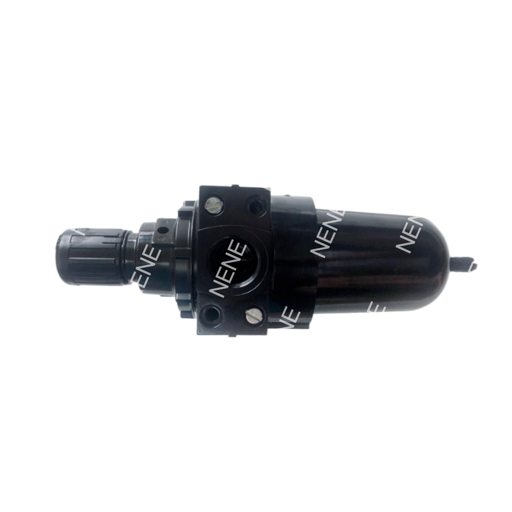 NORGREN Olympian Plus Filter Regulator B68G-8AK-AR3-RLN Automatic Drain Filter Regulator Norgren