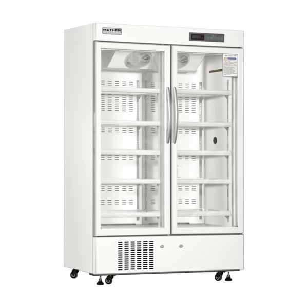 2 - 8 Grau 656 L Fresca Médica Farmácia Para Hosp656L Fresca Médica Farmácia a 2- 8°C Para Hospitalar