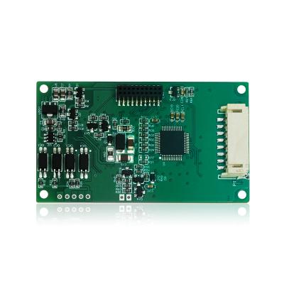 16S 60V 20A Smart Bms pour batterie au lithium-ion 800W Hoverboard et vélo d'équilibre