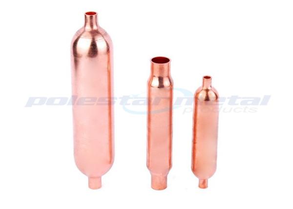 O conector reto de bronze da torneira de 20 encaixes da alimentação da extremidade da polegada Elbows/T/redutores