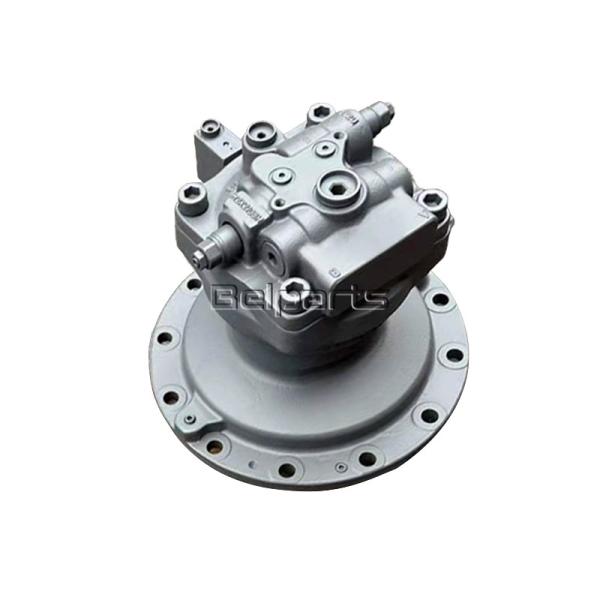 Pièces de sol EX750-5 4388207 Kit de réparation de moteur pivotant pour pièces de pellets Hitachi