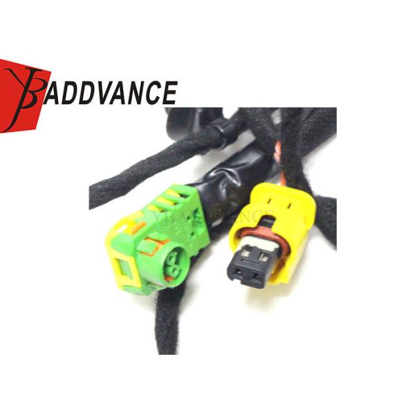 2 штифта Автомобильный стыковочный проволочный воздушный мешок проводка для управления рулем