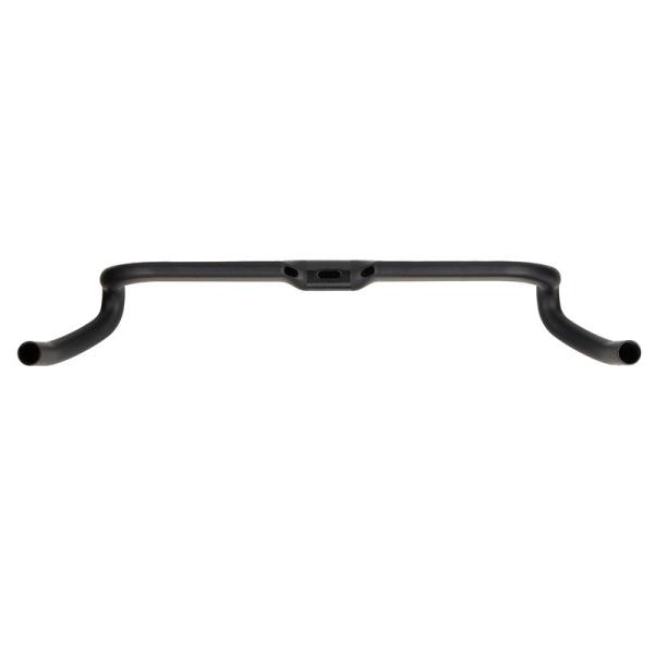 Manobrista de cascalho de carbono leve Aero Road Racing Bar Clamp Diâmetro 31,8 mm