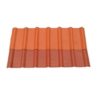 Industrial Workshop Z30-Z275 Galvanized Corrugated Sheets
