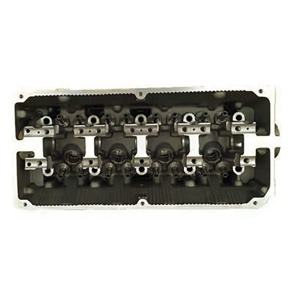 4G13 Aluminum Cylinder Head for MITSUBISHI Space Star Colt Carisma Lancer 1.3L 16V MD344160