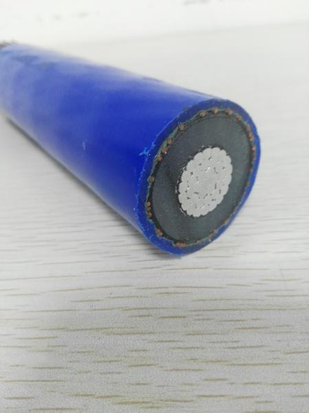 All Aluminium Conductor Industrial Power Cable 18/30KV Cond. AL 19H TR-XLPE 120mm2