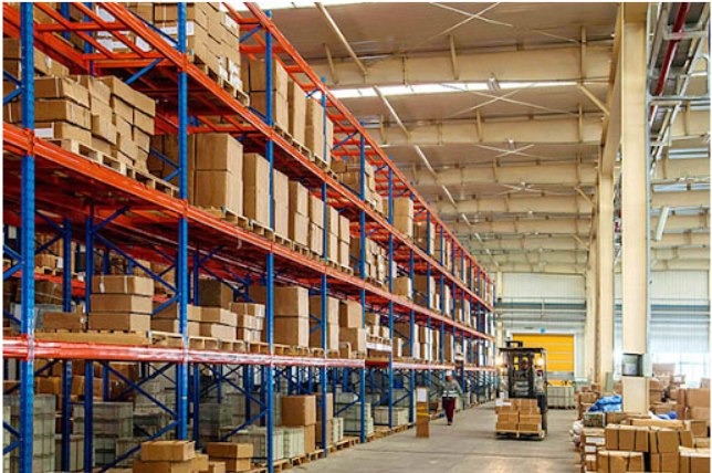 FUZHOU TUOJIA IMP.&EXP. TRADE CO.,LTD