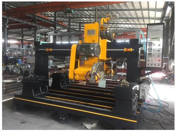 Stone Baluster Cutting Machine