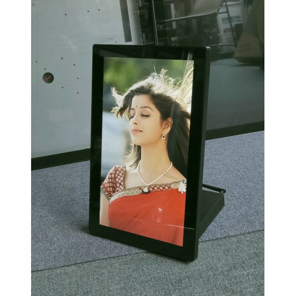 Desktop type Android O.S 15.6'' Network Touch Screen All In One Display PC computer