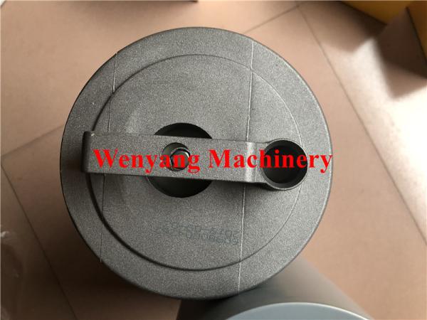 Lonking CDM6225 excavator genuine spare parts 60308000155 Oil return filter
