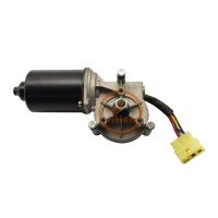 moteur 21N6-01280 d'essuie-glace des pièces de machines de la construction 21N6-01280 R210-7 R305-7