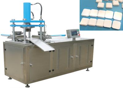 Máquina de Constant Pressure Forming Ceramic Press, máquina da imprensa hidráulica para o cadinho cerâmico