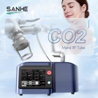 Laser partiel du plus nouveau CO2 de Protable/machine médicale chirurgicale laser de CO2