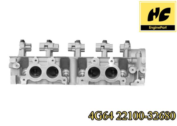 Mitsubishi 4G64 Cylinder Head / Mitsubishi 4G63 Cylinder Head MD305479 22100 32680