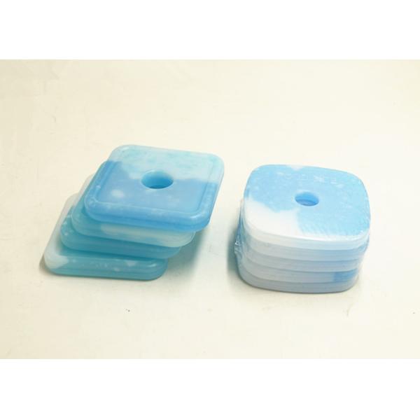 Еда сумки охладителя на открытом воздухе свежих пузырей со льдом обеда охладителя тонких портативная держит свежий