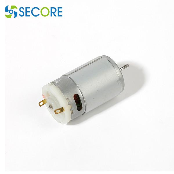 o motor do ímã permanente da C.C. de 250W 16000rpm escovou 230V para o misturador da cozinha
