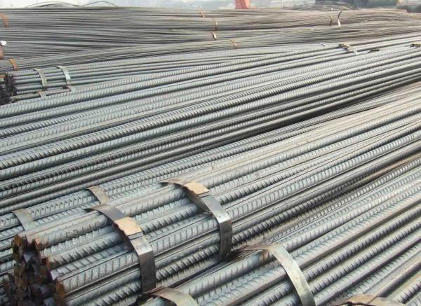 Projeto de barras de aço deformadas de 12 mm HRB400 para construção não ligadas e barras