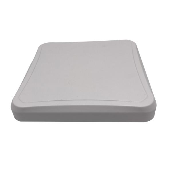 Flat Panel Outdoor Directional Antenna RFID 902-928 MHz 9.5dBi 260x260x35