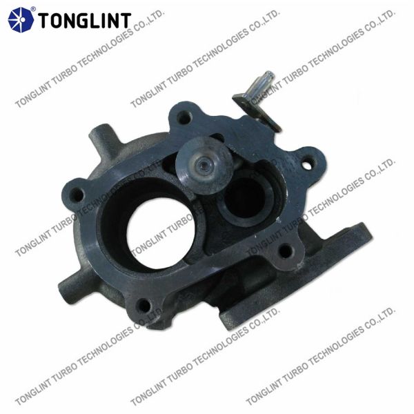 Isuzu Truck NPR Highway Truck GT2560S Turbo Turbine Housing 700717-0003 for Turbocharger 700716-0009