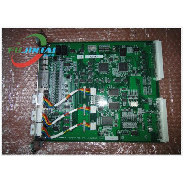 Safety Surface Mount Pcb Assembly 40136685 For JUKI 3010 3020 CE Standard