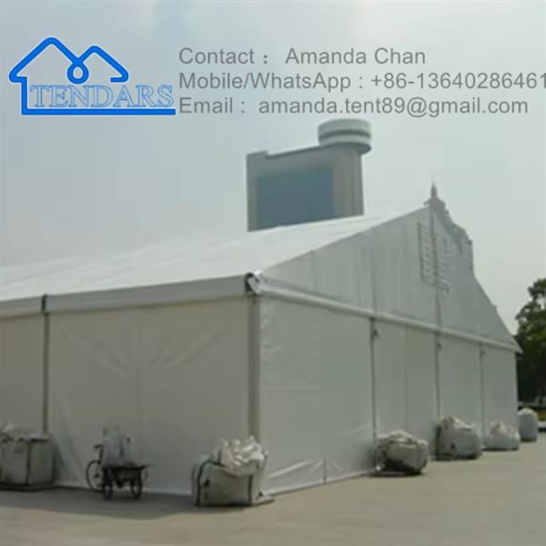 Наружные крупные промышленные палатки склады палатки для хранения, мероприятия, свадьбы, вечеринки, склада и т.д.