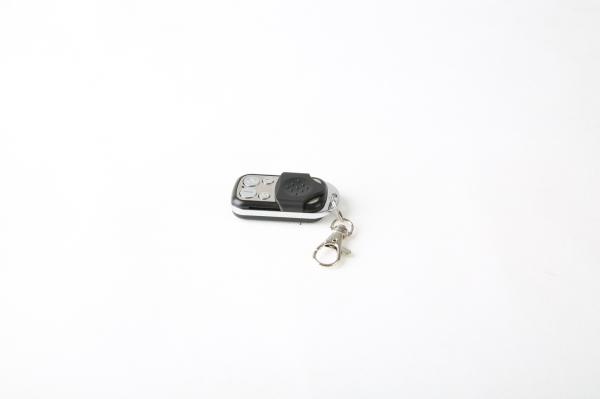 Galvanized Steel Rail Remote Control Garage Door Opener High Performance