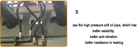 Y81Q-1600 horizontal hydraulic scrap copper metal baler