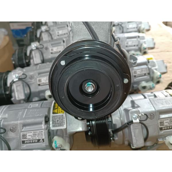 Auto AC Conditioning Compressor For Toyota Prado 10S19C 883206A300 Land Cruiser