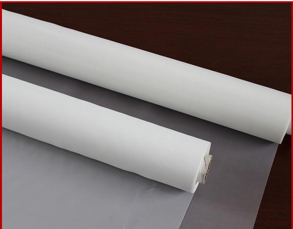 Acid and alkali resistant precision filter net 10 mesh to 600 mesh nylon  silk filter