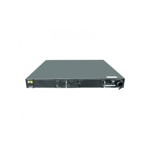 S6720-SI Series 150W Huawei Network Switch 40GE QSFP+ For Data Center