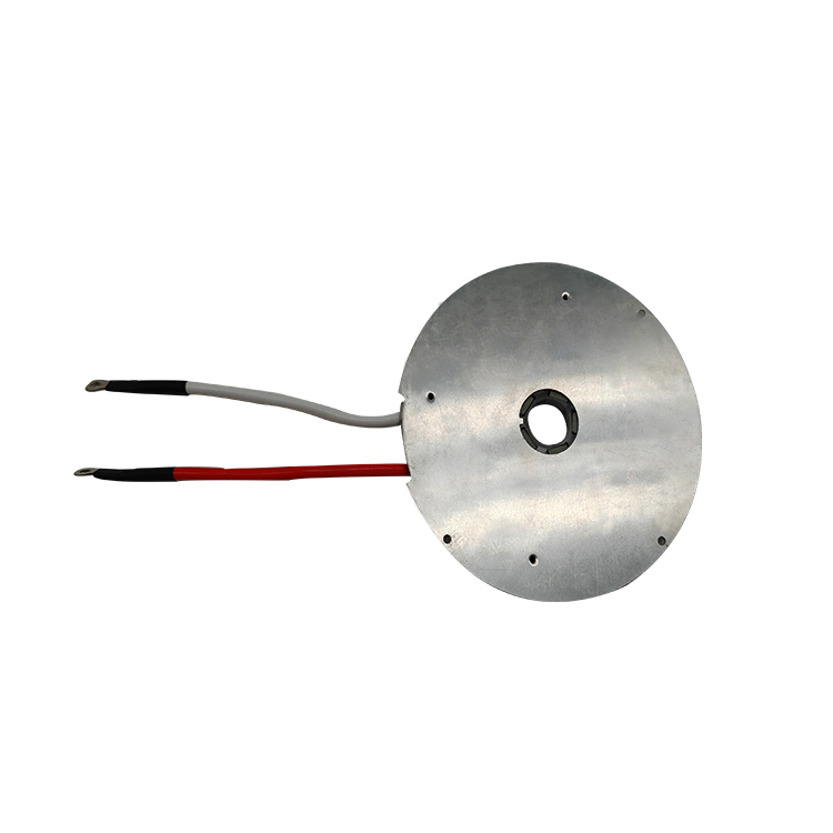 High Temperature Induction Heating Coil Panel For Commercial Cooking Equipment